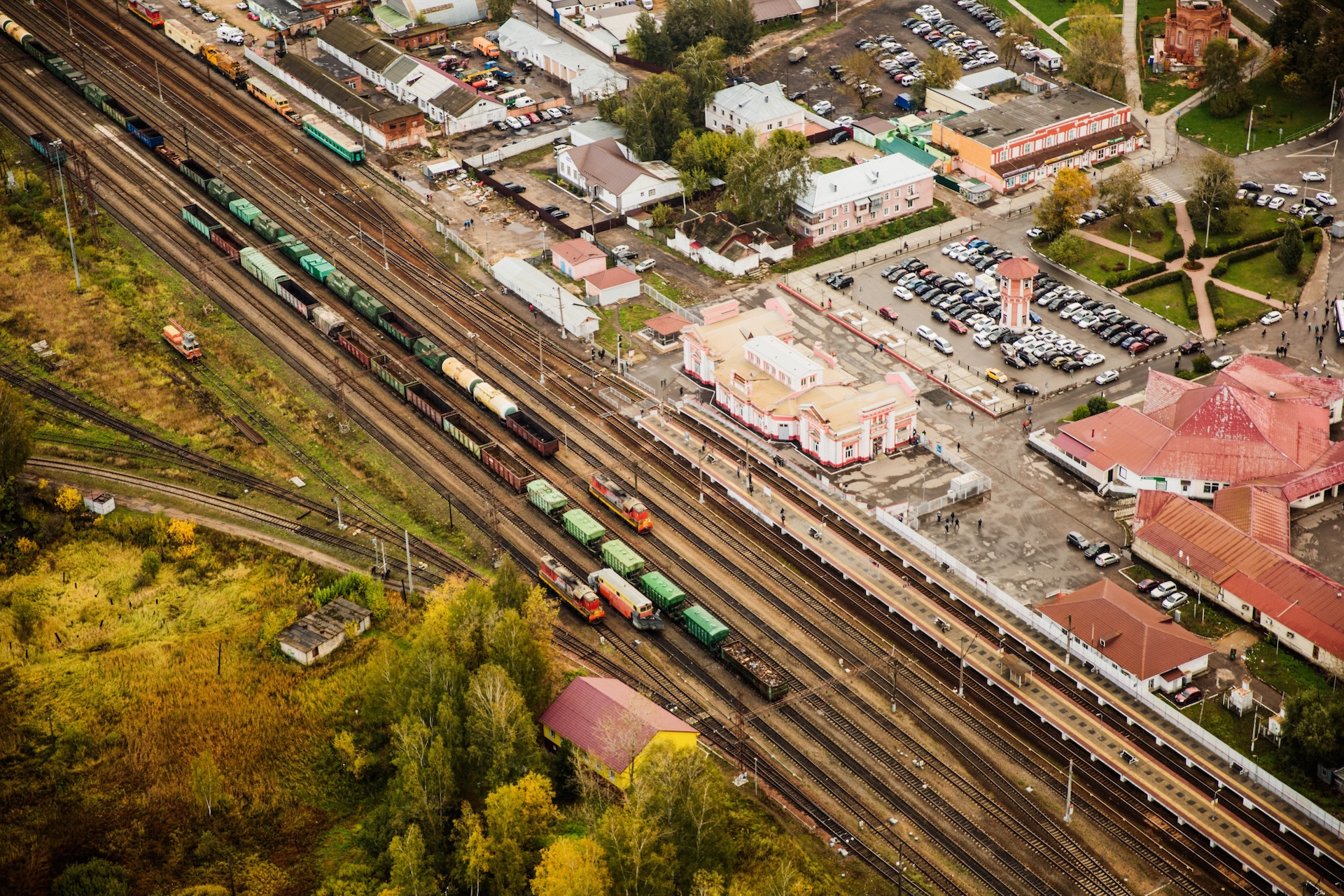 Zdecydowane poparcie wierzycieli dla propozycji układowych PKP CARGOTABOR