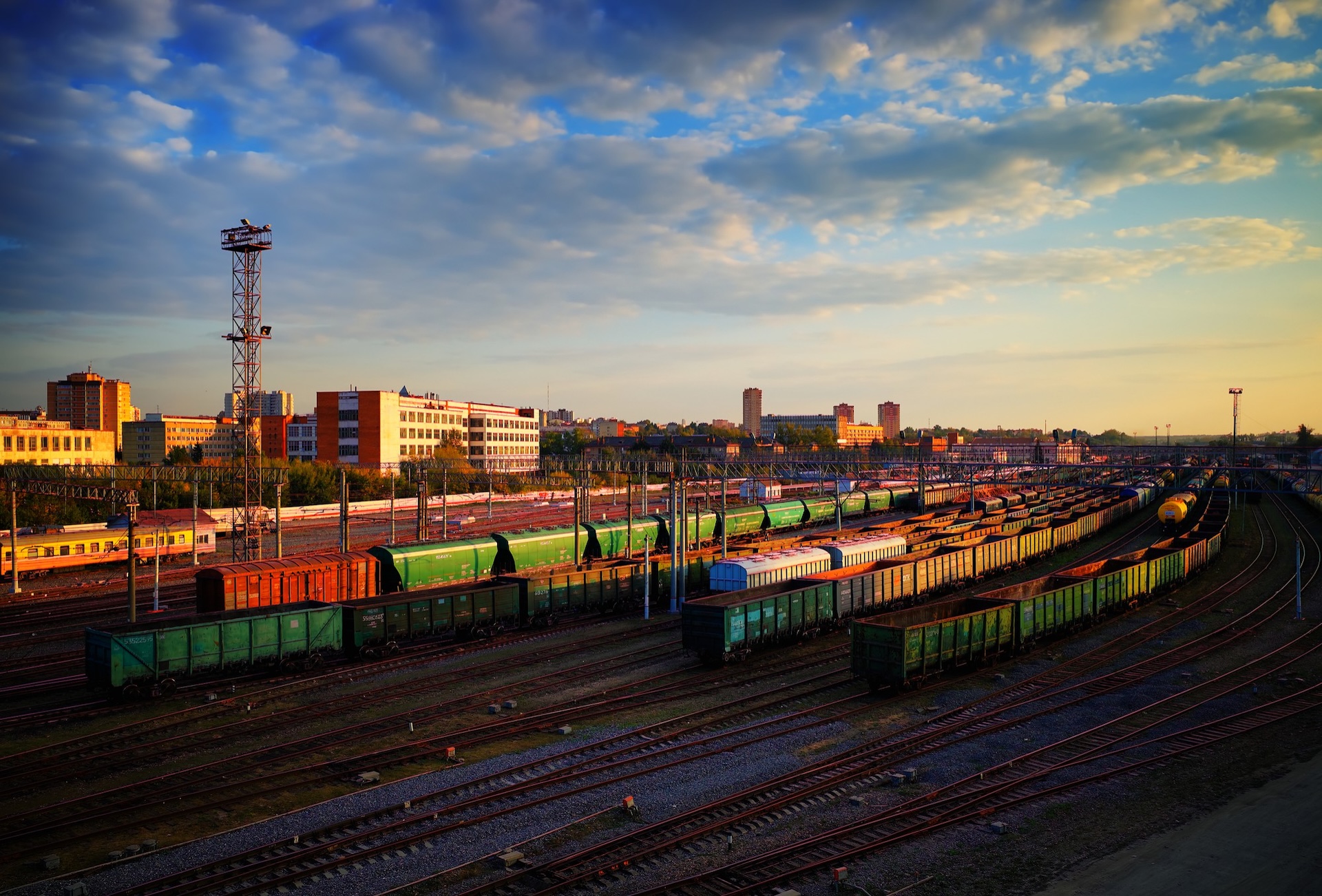  Wszczęcie postępowania kwalifikacyjnego na stanowisko Członka Zarządu PKP CARGOTABOR sp. z o. o. w restrukturyzacji