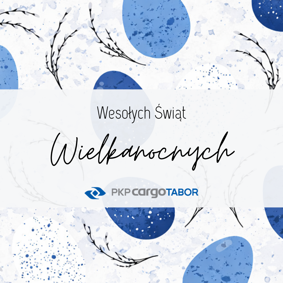 Życzenia Wielkanocne